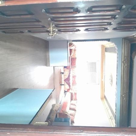 Dar Yahya Apartment Chefchaouen Exterior foto