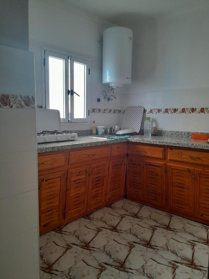 Dar Yahya Apartment Chefchaouen Exterior foto