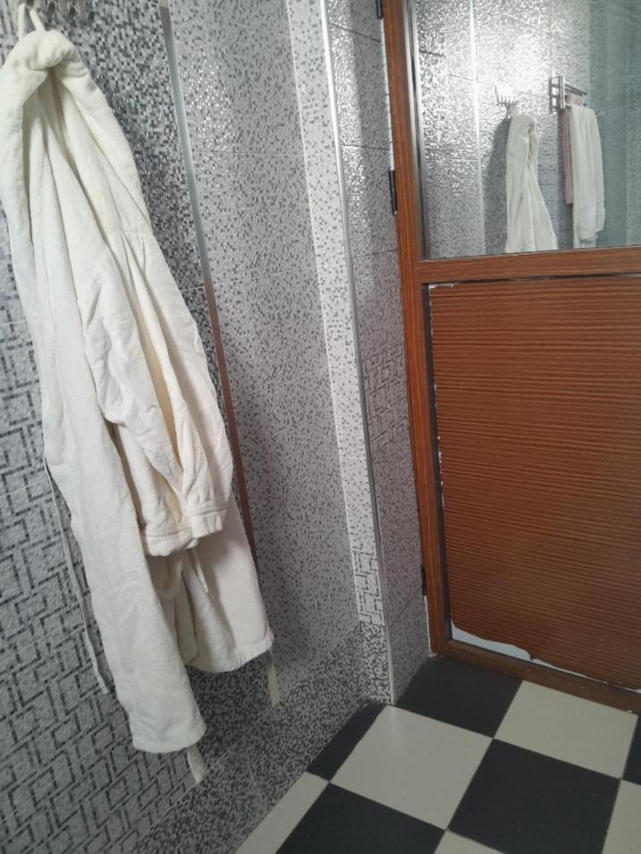 Dar Yahya Apartment Chefchaouen Exterior foto
