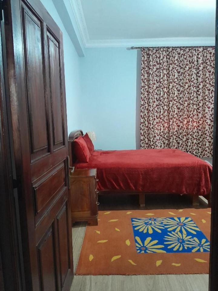 Dar Yahya Apartment Chefchaouen Exterior foto