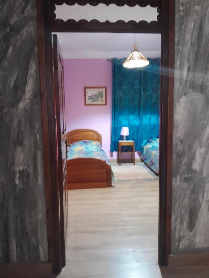 Dar Yahya Apartment Chefchaouen Exterior foto