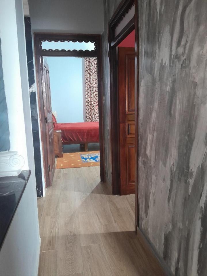 Dar Yahya Apartment Chefchaouen Exterior foto