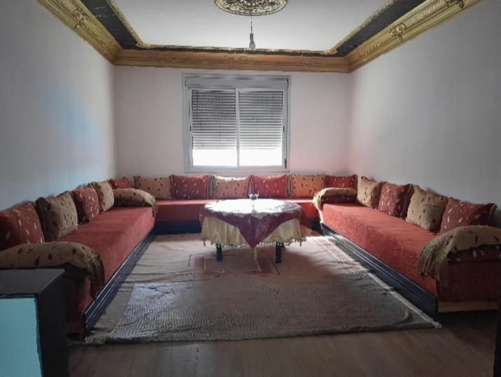 Dar Yahya Apartment Chefchaouen Exterior foto