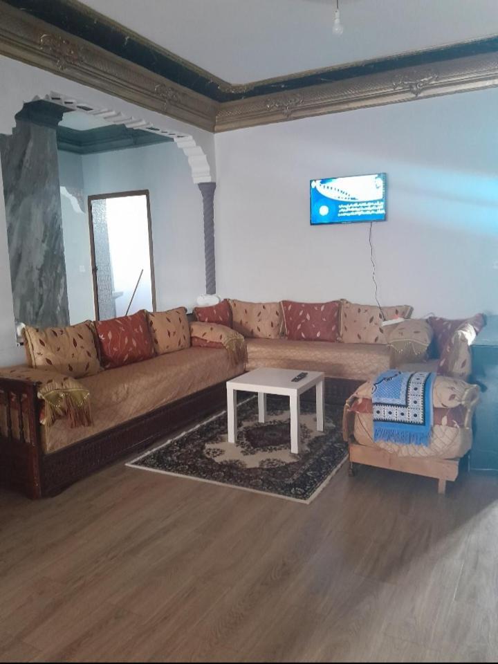 Dar Yahya Apartment Chefchaouen Exterior foto